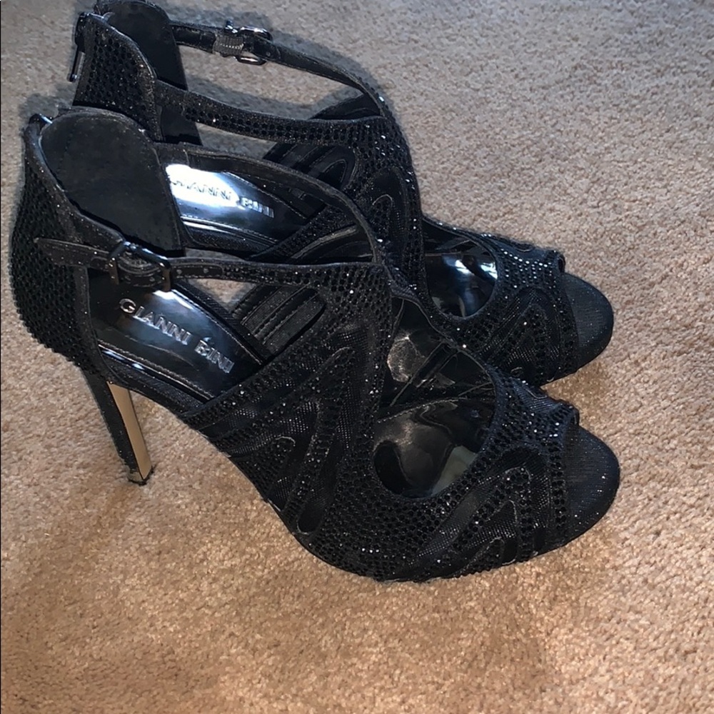 gianni bini- women’s heels
